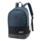 ŠOLSKI NAHRBTNIK TARGET SPLASH DEEP BLUE 28663