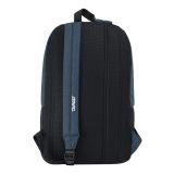 ŠOLSKI NAHRBTNIK TARGET SPLASH DEEP BLUE 28663