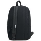 ŠOLSKI NAHRBTNIK TARGET SPLASH MELANGE BLACK 27790