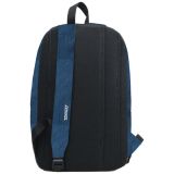 ŠOLSKI NAHRBTNIK TARGET SPLASH MELANGE BLUE 27792