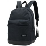 ŠOLSKI NAHRBTNIK TARGET STEP FANCY BLACK 27779