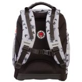 ŠOLSKI NAHRBTNIK TARGET SUPERLIGHT 2 FACE BUTTERFLY SPIRIT 28041