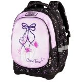 ŠOLSKI NAHRBTNIK TARGET SUPERLIGHT 2 FACE DANCE WITH ME 28043