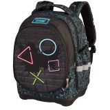 ŠOLSKI NAHRBTNIK TARGET SUPERLIGHT 2 FACE GAMER BOY 28048
