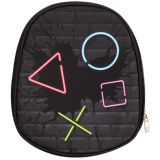 ŠOLSKI NAHRBTNIK TARGET SUPERLIGHT 2 FACE GAMER BOY 28048