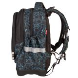 ŠOLSKI NAHRBTNIK TARGET SUPERLIGHT 2 FACE GAMER BOY 28048