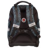 ŠOLSKI NAHRBTNIK TARGET SUPERLIGHT 2 FACE GAMER BOY 28048