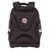 ŠOLSKI NAHRBTNIK TARGET SUPERLIGHT 2 FACE GAMER BOY 28048