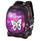 ŠOLSKI NAHRBTNIK TARGET SUPERLIGHT 2 FACE MAGIC WINGS 28609
