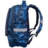 ŠOLSKI NAHRBTNIK TARGET SUPERLIGHT 2 FACE PETIT AIR COMBAT 27141