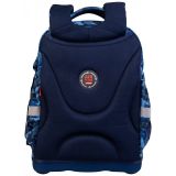 ŠOLSKI NAHRBTNIK TARGET SUPERLIGHT 2 FACE PETIT AIR COMBAT 27141