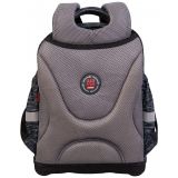 ŠOLSKI NAHRBTNIK TARGET SUPERLIGHT 2 FACE PETIT FIRETRUCK/POLICE 27144