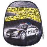 ŠOLSKI NAHRBTNIK TARGET SUPERLIGHT 2 FACE PETIT FIRETRUCK/POLICE 27144