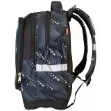 ŠOLSKI NAHRBTNIK TARGET SUPERLIGHT 2 FACE PETIT FOOTBALL ACTION 27610