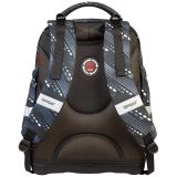 ŠOLSKI NAHRBTNIK TARGET SUPERLIGHT 2 FACE PETIT FOOTBALL ACTION 27610