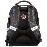 ŠOLSKI NAHRBTNIK TARGET SUPERLIGHT 2 FACE PETIT FURRY FRIENDS 27611