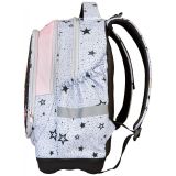 ŠOLSKI NAHRBTNIK TARGET SUPERLIGHT 2 FACE PETIT MISS SPARKLE 27613