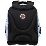 ŠOLSKI NAHRBTNIK TARGET SUPERLIGHT 2 FACE PETIT MISS SPARKLE 27613