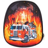 ŠOLSKI NAHRBTNIK TARGET SUPERLIGHT 2 FACE PETIT RESCUE MISSION 27614