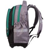 ŠOLSKI NAHRBTNIK TARGET SUPERLIGHT 2 FACE PETIT STAY WILD 27148