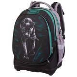 ŠOLSKI NAHRBTNIK TARGET SUPERLIGHT 2 FACE PETIT STAY WILD 27148