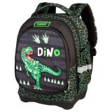 ŠOLSKI NAHRBTNIK TARGET SUPERLIGHT 2 FACE RAPTOR 28046