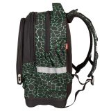 ŠOLSKI NAHRBTNIK TARGET SUPERLIGHT 2 FACE RAPTOR 28046