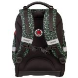 ŠOLSKI NAHRBTNIK TARGET SUPERLIGHT 2 FACE RAPTOR 28046