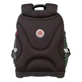 ŠOLSKI NAHRBTNIK TARGET SUPERLIGHT 2 FACE RAPTOR 28046