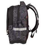 ŠOLSKI NAHRBTNIK TARGET SUPERLIGHT 2 FACE SPORTS FAN 28047