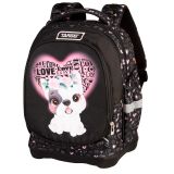 ŠOLSKI NAHRBTNIK TARGET SUPERLIGHT 2 FACE SWEET PETS 28042