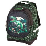 ŠOLSKI NAHRBTNIK TARGET SUPERLIGHT PETIT DINO EXPLORER 28623