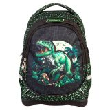 ŠOLSKI NAHRBTNIK TARGET SUPERLIGHT PETIT DINO EXPLORER 28623