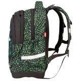 ŠOLSKI NAHRBTNIK TARGET SUPERLIGHT PETIT DINO EXPLORER 28623