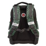 ŠOLSKI NAHRBTNIK TARGET SUPERLIGHT PETIT DINO EXPLORER 28623