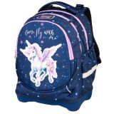 ŠOLSKI NAHRBTNIK TARGET SUPERLIGHT PETIT FLY WITH ME 28620