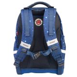 ŠOLSKI NAHRBTNIK TARGET SUPERLIGHT PETIT FLY WITH ME 28620