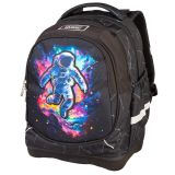 ŠOLSKI NAHRBTNIK TARGET SUPERLIGHT PETIT GALACTIC GLOW 28622