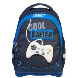 ŠOLSKI NAHRBTNIK TARGET SUPERLIGHT PETIT GAMER PRO 28052