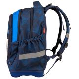ŠOLSKI NAHRBTNIK TARGET SUPERLIGHT PETIT GAMER PRO 28052