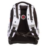 ŠOLSKI NAHRBTNIK TARGET SUPERLIGHT PETIT I LOVE PETS 28051