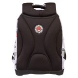 ŠOLSKI NAHRBTNIK TARGET SUPERLIGHT PETIT I LOVE PETS 28051