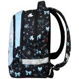 ŠOLSKI NAHRBTNIK TARGET SUPERLIGHT PETIT SOFT BEST FRIEND 27629