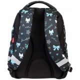 ŠOLSKI NAHRBTNIK TARGET SUPERLIGHT PETIT SOFT BEST FRIEND 27629