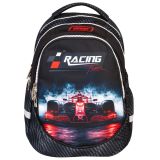 ŠOLSKI NAHRBTNIK TARGET SUPERLIGHT PETIT SOFT FORMULA 1 28599