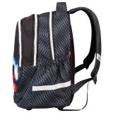 ŠOLSKI NAHRBTNIK TARGET SUPERLIGHT PETIT SOFT FORMULA 1 28599