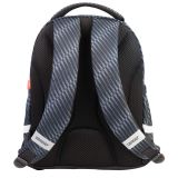 ŠOLSKI NAHRBTNIK TARGET SUPERLIGHT PETIT SOFT FORMULA 1 28599
