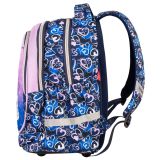 ŠOLSKI NAHRBTNIK TARGET SUPERLIGHT PETIT SOFT FRIENDS 28595