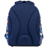 ŠOLSKI NAHRBTNIK TARGET SUPERLIGHT PETIT SOFT FRIENDS 28595