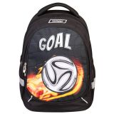 ŠOLSKI NAHRBTNIK TARGET SUPERLIGHT PETIT SOFT GOAL 28030